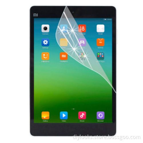 High Quality Diamond Film Screen Protector for Xiaomi Mi Pad 7.9
